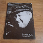 Ulla Asplund-Sahtikirja-Omisteella - pikkukuva 1