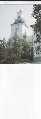 Kuopio, tuomiokirkko, b706