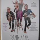 3 SIMOA DVD - pikkukuva 1
