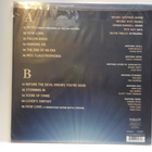 MICHAEL SCHENKER - TEMPLE OF ROCK M-/EX+ LP + NIMMARIT - pikkukuva 2