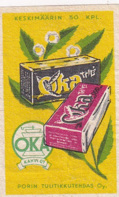 OKA the ,  s70