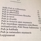John Tyerman Williams : Puhstradamuksen ennustukset - pikkukuva 5
