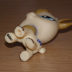 LITTLEST PET SHOP Special Edition VUOHI, KILI #1316 - pikkukuva 5