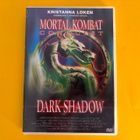 Mortal Kombat Conquest Dark Shadow DVD - pikkukuva 1