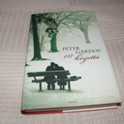 Peter Gardos 117 kirjettä  -sid - pikkukuva 1
