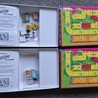 Barbie Hevospeli kirjalito 1998.Hieno - pikkukuva 2