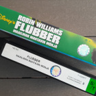 VHS: Flubber (Robin Williams 1997) - pikkukuva 4