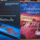 Christiane Heggan: Mira bestseller (pokkari) - pikkukuva 1