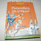 Ljunggren - Vänehem Pienessäkin on potkua! - pikkukuva 1