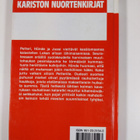 Seppo Saraspää : Muuttohaukka - pikkukuva 2