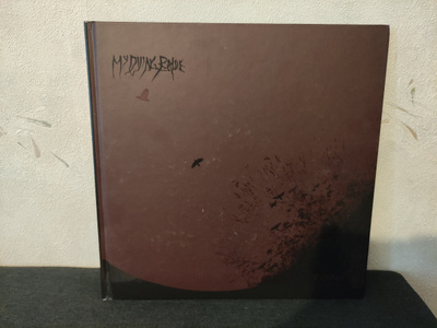 My Dying Bride - Evinta (2011)