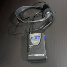 Sony Walkman SRF-46 FM-stereoradio - pikkukuva 1