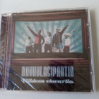 CD KAUKOLASIPARTIO - Viihteen etuvartio (UUSI!) Sis.pk:t - pikkukuva 1