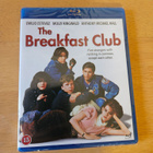 The Breakfast Club (Blu-ray, uusi) - pikkukuva 1