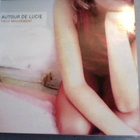 AUTOUR DE LUCIE :: FAUX MOUVEMENT :: MEGA RARE PROMO CD - pikkukuva 1