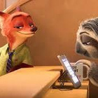 Zootropolis - Eläinten Kaupunki dvd - pikkukuva 5