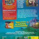 DVD: Hain tarina - pikkukuva 2