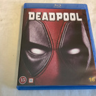 Deadpool (BluRay) - pikkukuva 1