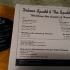 Delmer Spudd EP - pikkukuva 2