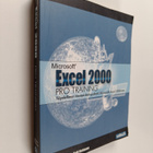 Hanna Lehtonen : Microsoft Excel 2000 - pikkukuva 1