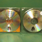 COLDCUT'S SOLID STEEL - 22/11/2004 - MIXED RADIO PROMO 2CDr - pikkukuva 2