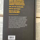 Miikka Anttonen; Dan Tolppanen - Uniikki elämä (sid.) - pikkukuva 2