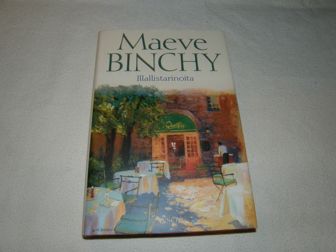 Maeve Binchy  Illallistarinoita   -sid1.p.