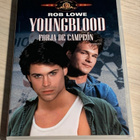 Youngblood - lätkä veressä (1986) Rob Lowe (UUSI) - pikkukuva 1
