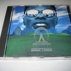 Captain Hollywood Project - Animals Or Human (CD) - pikkukuva 1