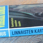 Z. Topelius: Linnaisten kartanon viheriä kamari, Wsoy 1975. - pikkukuva 2