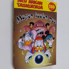 Walt Disney : Mustan kuulan maa - pikkukuva 1
