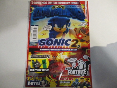 GAMING #94