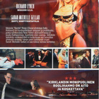 Jaettu Vaara (78 200) UUSI -FI- suomik. DVD sally kirkland - pikkukuva 2