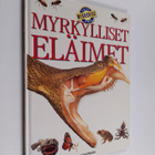 Theresa Greenaway : Myrkylliset eläimet - pikkukuva 1