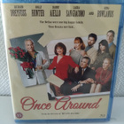Once Around - Kerran Vielä (Blu-ray) - pikkukuva 1