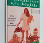 Senja Larsen : Yksikätisten keittokirja - pikkukuva 1