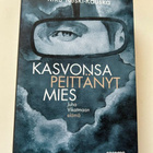 Riku Keski-Rauska: Kasvonsa peittänyt mies (sid.) - pikkukuva 1
