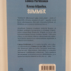 Linnea Parkkonen : Kovaa kilpailua, Summer - pikkukuva 2