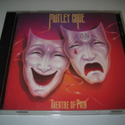 Mötley Crue - Theatre Of Pain (CD) - pikkukuva 1