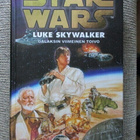 STAR WARS - LUKE SKYWALKER GALAKSIN VIIMEINEN TOIVO - pikkukuva 1