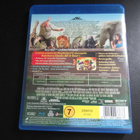 ZOOKEEPER - ELÄIMIEN SANKARI BLU-RAY - pikkukuva 2