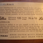 Jenkki, Villieläimiä N:o 16, Norsun kesyttäminen - pikkukuva 2