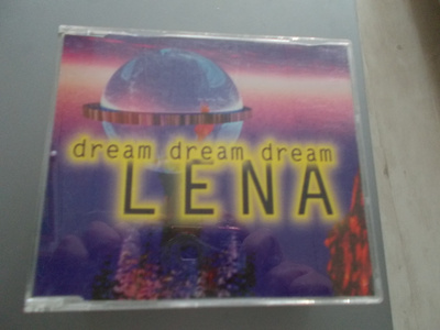 CDM LENA ** DREAM DREAM DREAM **