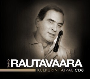 CD: Tapio Rautavaara 1964-1965