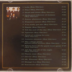 CD Kinks: Gold Greatest Hits (1993) DISKY - pikkukuva 2