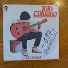 Toto Culugno-L'Italino/Sara - pikkukuva 1