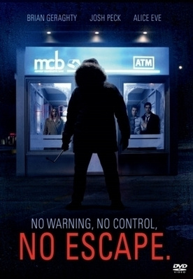 No Escape	(16 820)	k	-FI-	suomik.	DVD		brian geraghty	2011