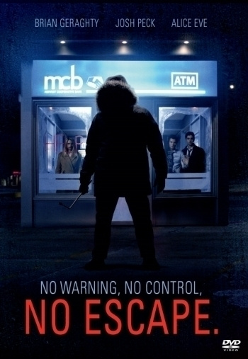 No Escape	(16 820)	k	-FI-	suomik.	DVD		brian geraghty	2011