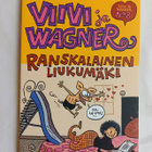 JUBA, Viivi ja Wagner nro8 "Ranskalainen liukumäki" - pikkukuva 1