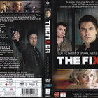 The Fixer: Kausi 1 (2008) brittiläinen rikosdraama (UUSI) - pikkukuva 3